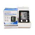 Monitor de pressão arterial digital aprovada pela FDA